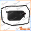 Kit de filtre hydraulique pour BMW | FSF-BM-024, 0501210388